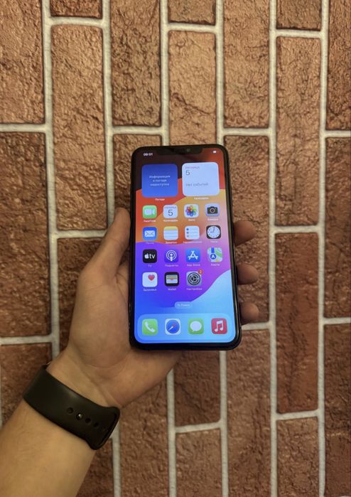 Ідеал! IPhone 11 Pro Max 64gb