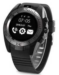Nowoczesny inteligentny zegark - Smart Watch SW007