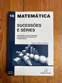 Matemática Sucessões e Séries