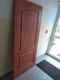 Drzwi Porta 94/203 zewnętrzne