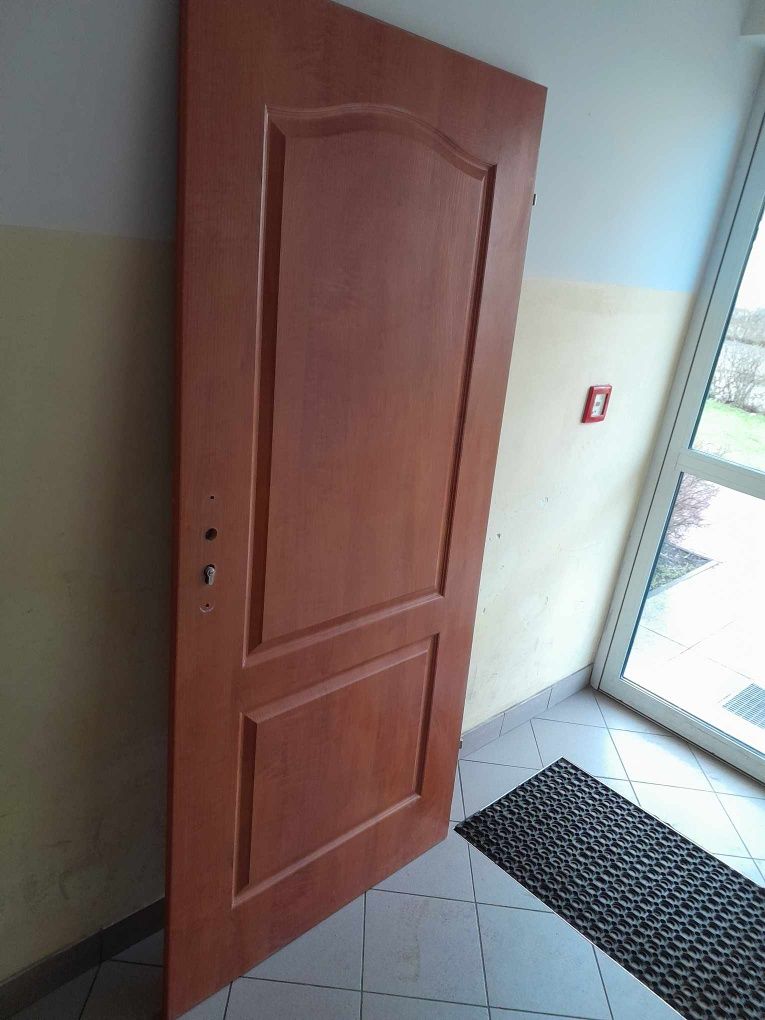 Drzwi Porta 94/203