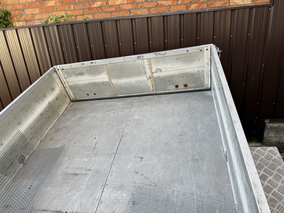 Продам прицеп  продам причіп