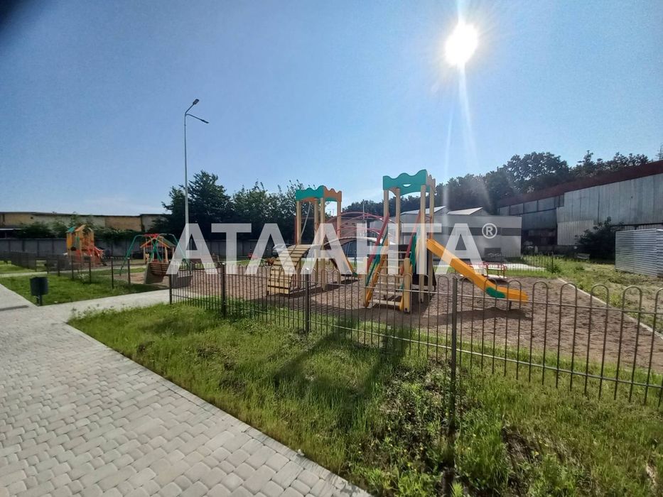 єОселя ВПО та постанови.  2к квартира.