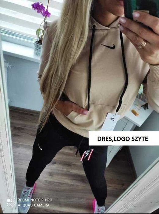 M,L,XL- Damski dres.PROMOCJA!