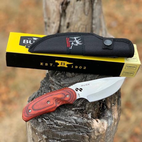 Код 202 Нож разделочный Buck охотничий туристический нож мисливський