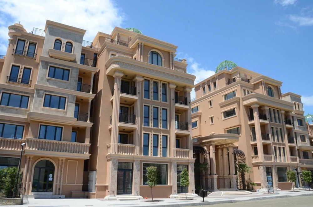 Студия 32 м² в Болгарии — всего 44 900 у.е.