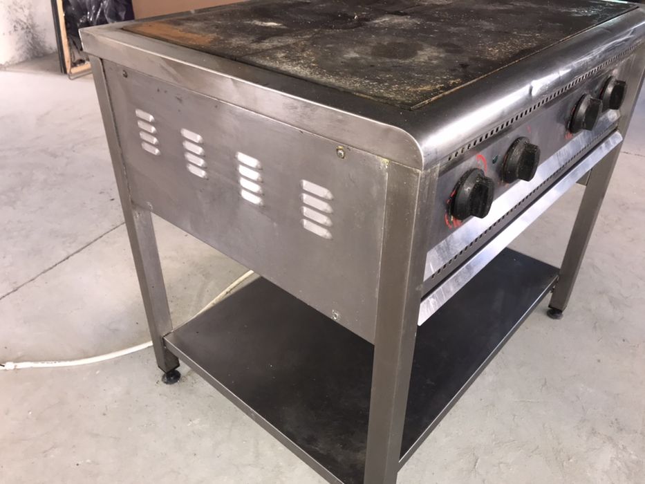 Б/У  Плита электрическая АРМ-ЭКО Киев