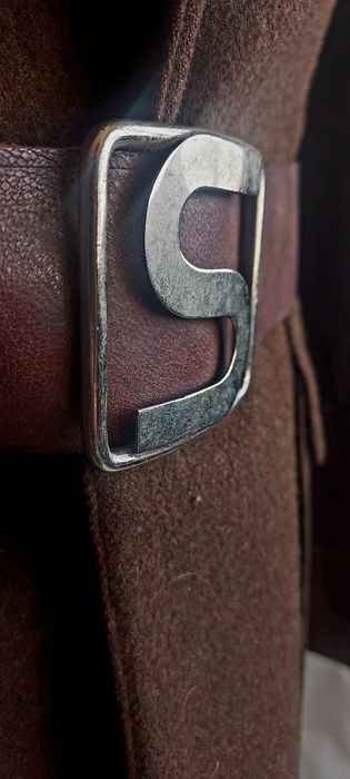 Mocidade Portugues - milicia