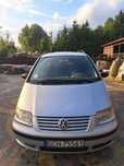 Vw Sharan 1,9 TDI