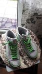 Buty trampki Puma, stan jak nowe!