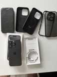 Telefon Iphone 15 pro