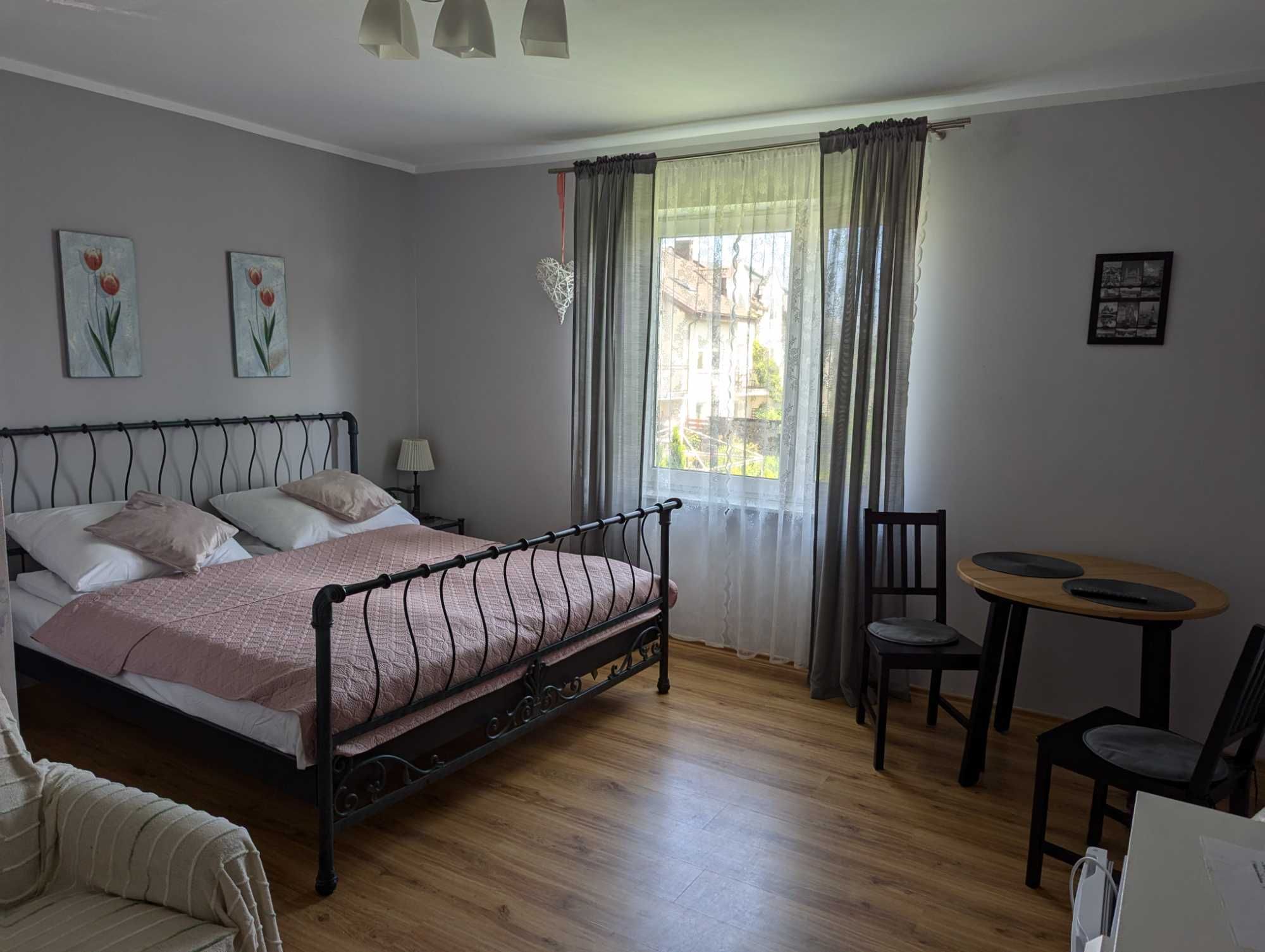 Pokoje Mewa  w Łebie wolny termin  11.08 - 14.08 oraz 16.08 - 23.08