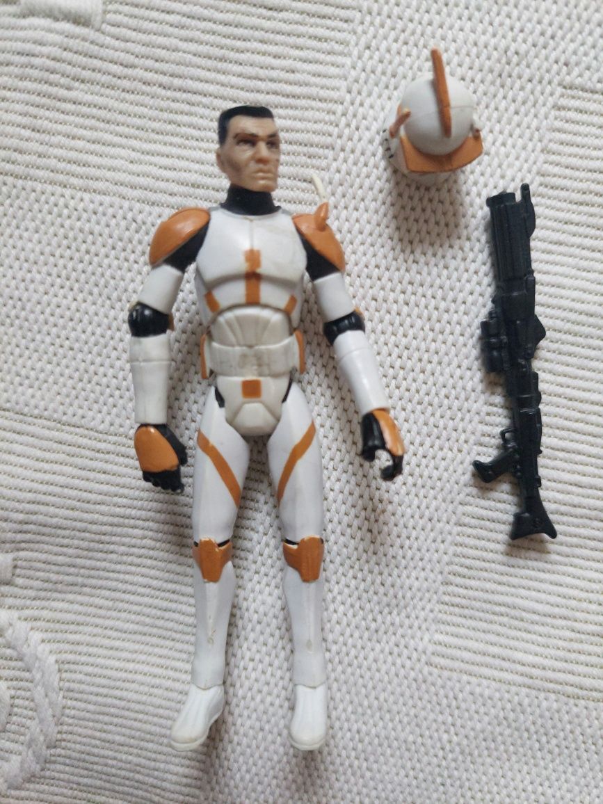 Star Wars figurka Cody ph1