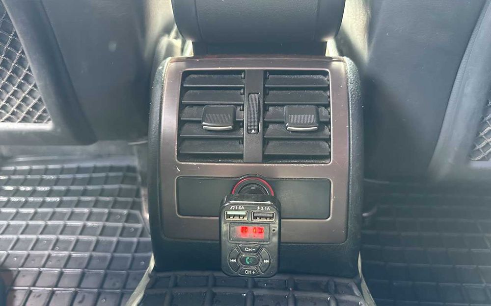 Audi A6 2000 року