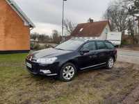 Авторозборка,шрот Citroen C5 X7 Сітроен Ц5 Х7