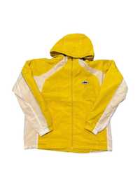 Corteiz Spring Jacket Yellow