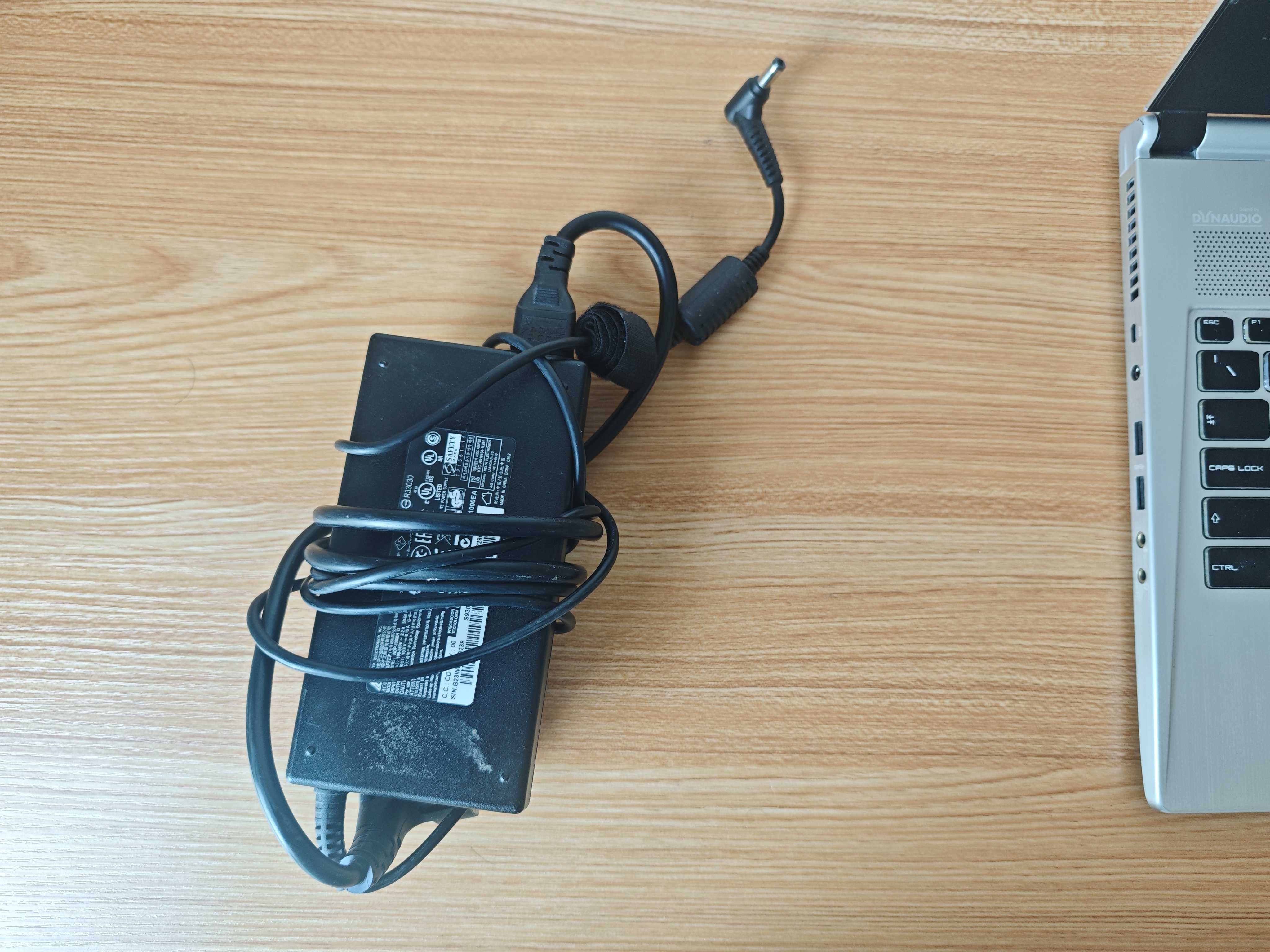 MSI PX60 6WE – Portátil de Alta Performance