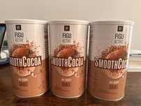 Shake dla korekry nasy ciala LR