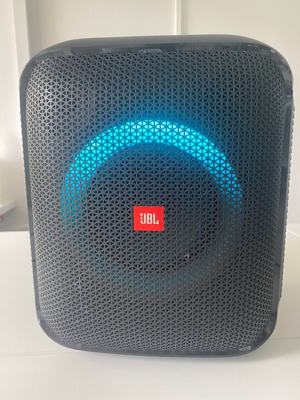 Jbl partybox encore essential портативная колонка