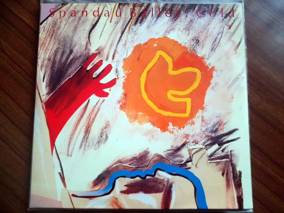 DISCOS em Vinil vários