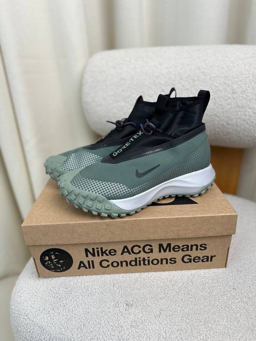 3 кольори Nike ACG Mountain Fly Gore-Tex