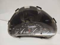 Quadrante/ Painel De Instrumentos Peugeot 206 Hatchback (2A/C)