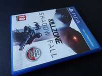 GRA PS4 / PS5 Killzone SHADOWFALL PL dobry shooter z dubbing PL