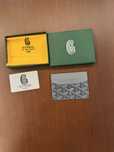 Goyard Saint Sulpice - card wallet