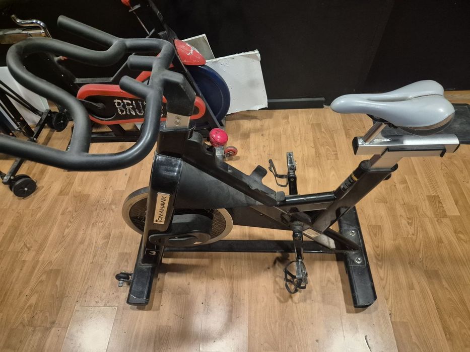 Bike Spining Tomawak