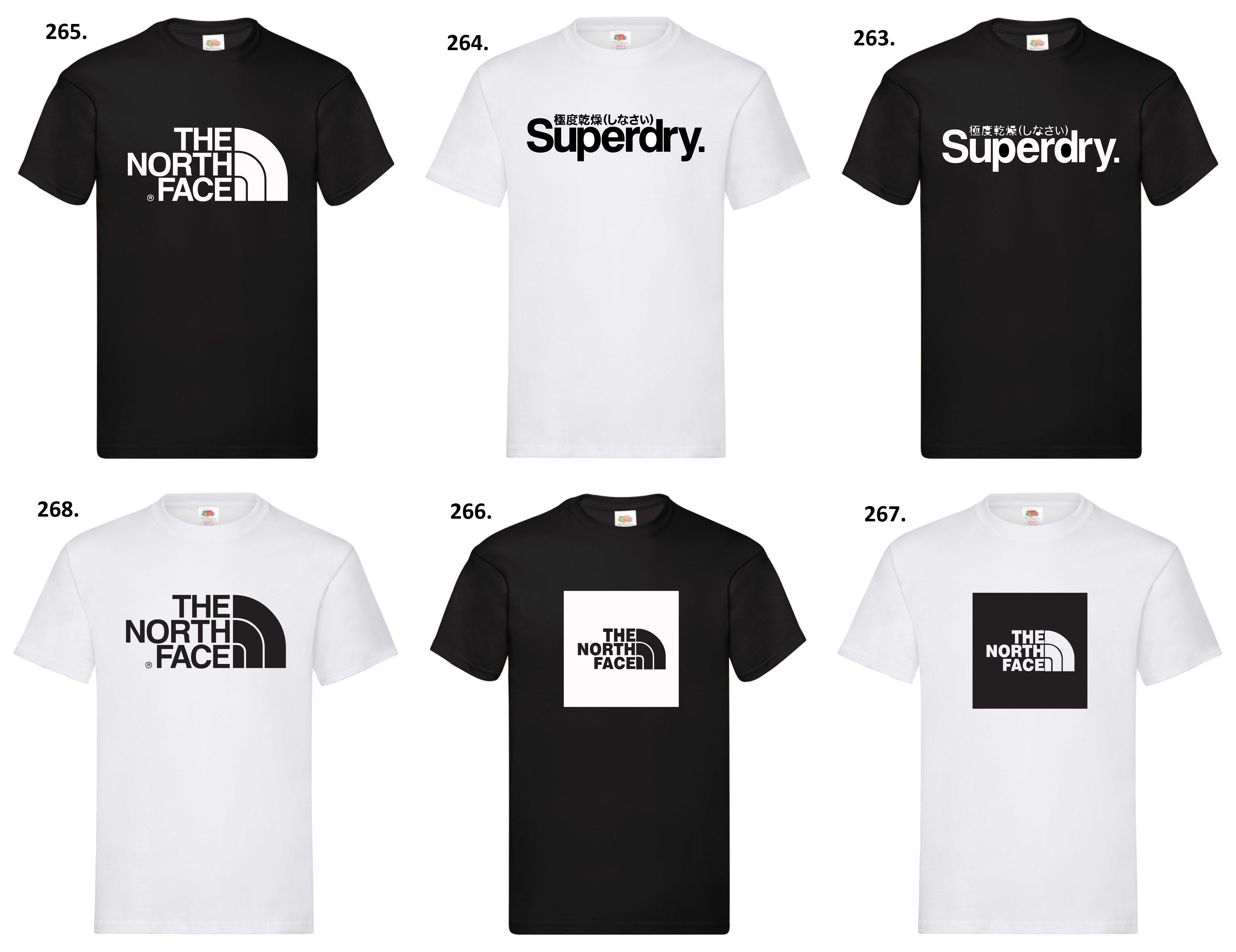 Koszulka męska / T-shirt Philipp Plein mix wzorów