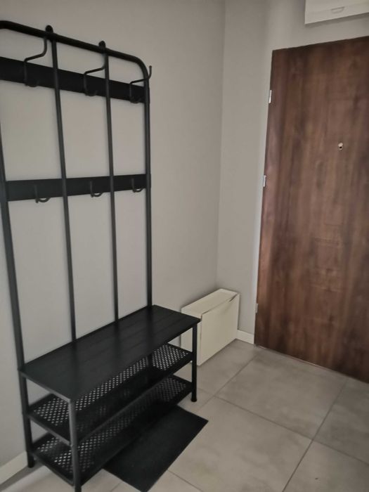 Mieszkanie 2 pokoje os. Żeromskiego Biała Podlaska