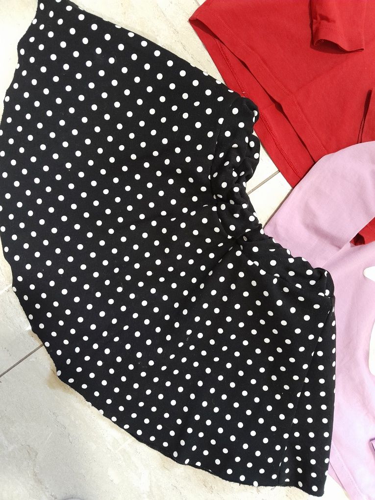 Bluzka h&m rozmiar 110 / 116