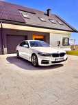 BMW Seria 5 BMW 530e Salon Polska, Hybryda Plug-in, 1 Wł, Historia ASO
