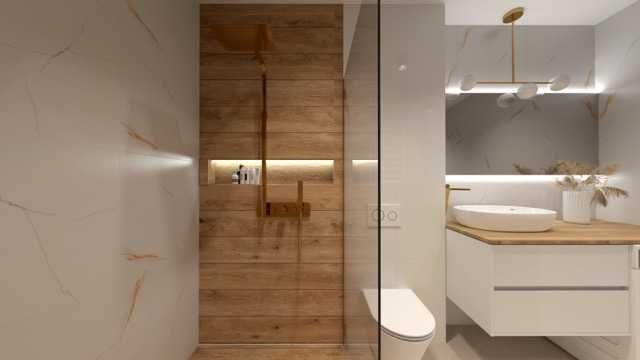 Usługi Remontowo Wkończeniowe