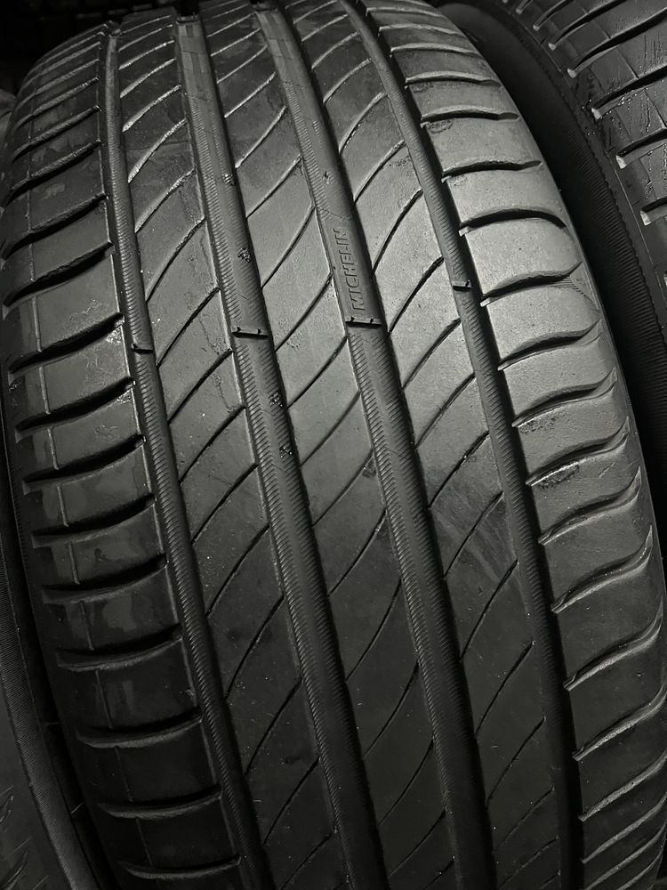 225/55/16 R16 Michelin Primacy 4 4шт