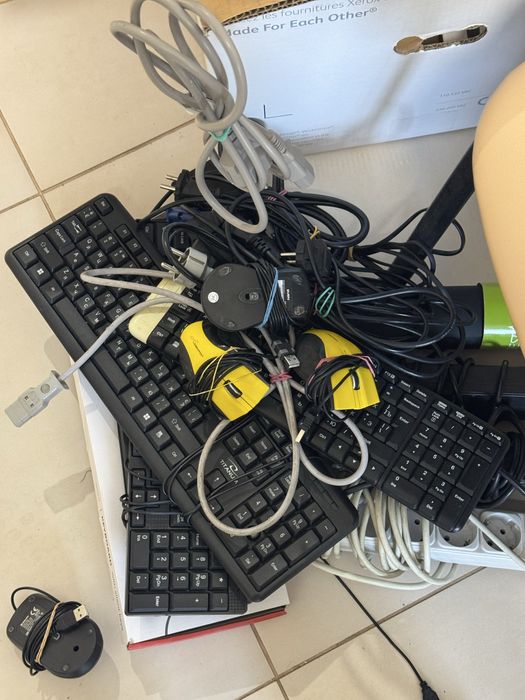 Продам пк (офісні)