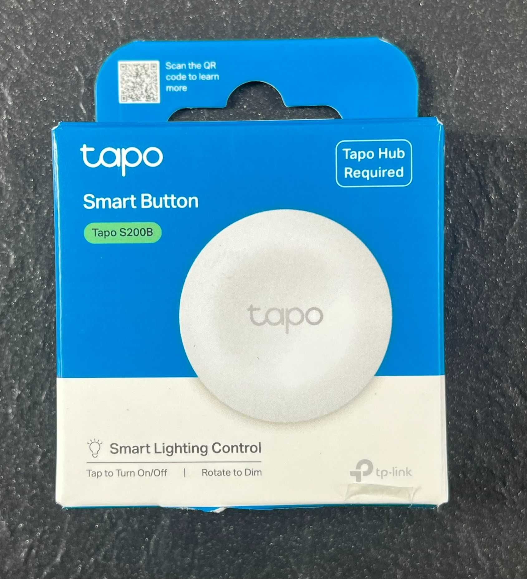 Przycisk Smart TP-LINK Tapo S200B
