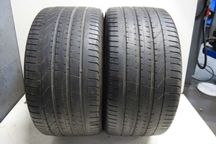 Opony 315/30/22 Pirelli P Zero XL NO