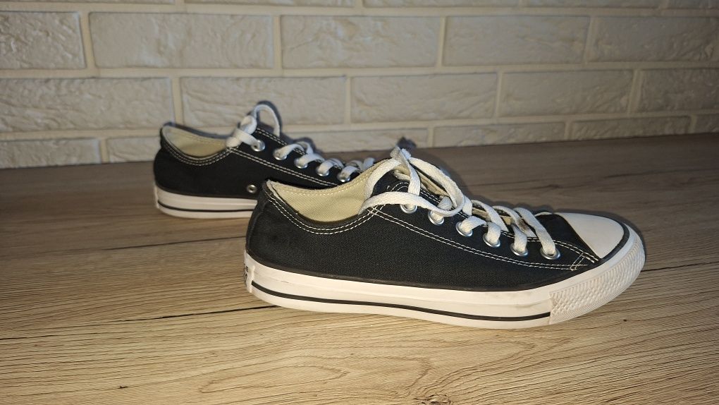 Trampki Converse r.38