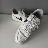 Nike air force 1 42,5 dowód zakupu