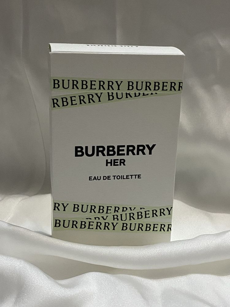 Perfumy Burberry Her 100ml