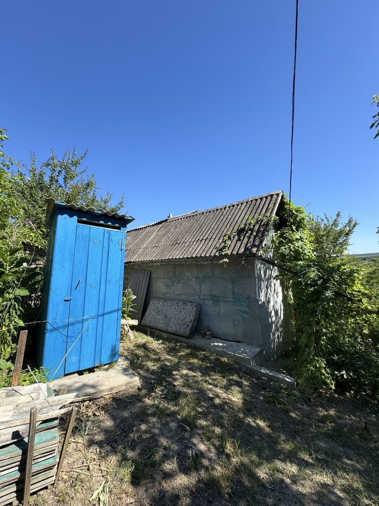 Дача в хорошому стані, Є СВІТЛО ТА ВОДА