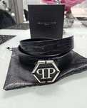Pasek Philipp Plein dl 120 cm