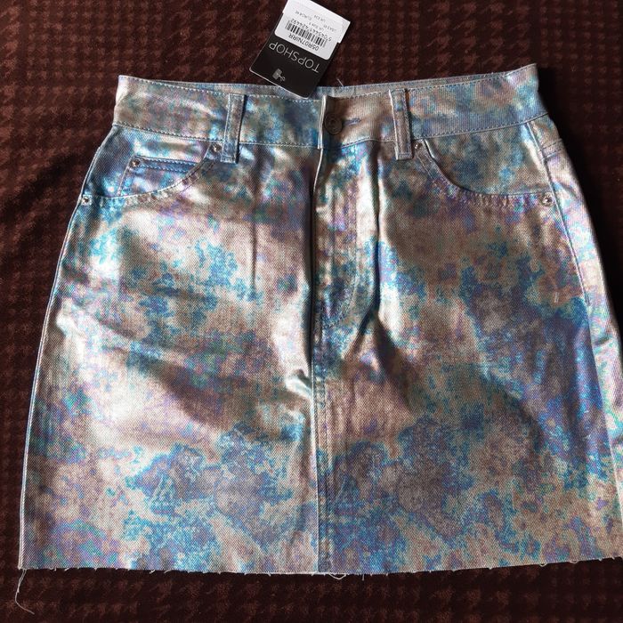 Спідниця Topshop