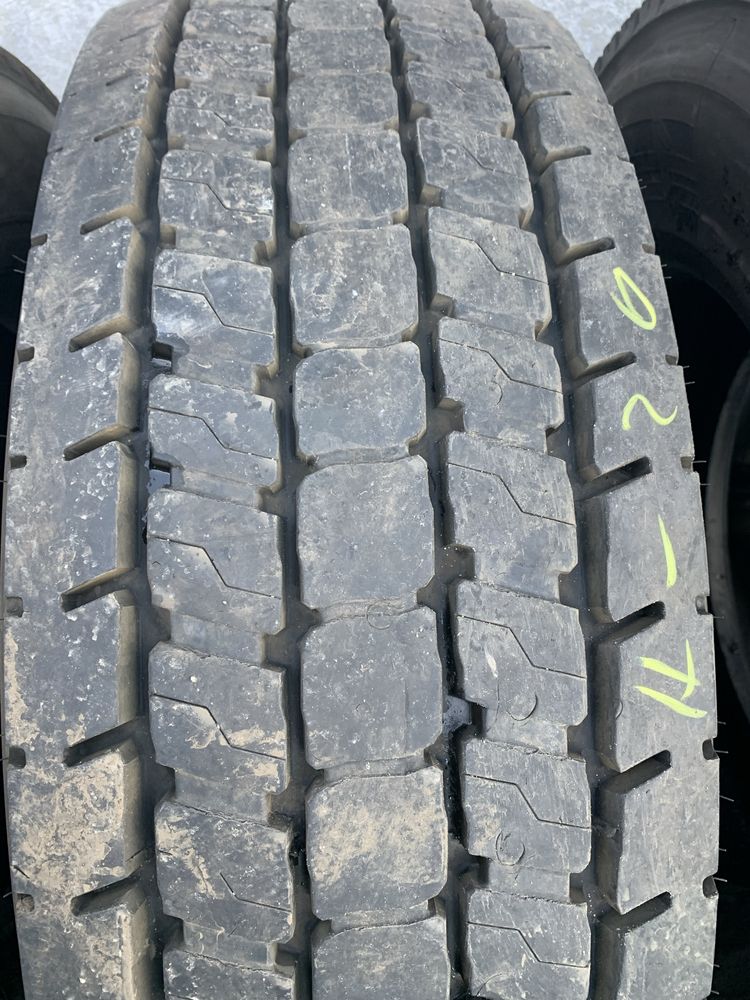 H20- 315/70/22,5 Fulda Regioforce 3