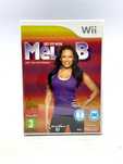 Get Fit with Mel B Nintendo Wii (Nowa w folii) Po Angielsku