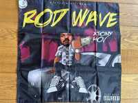 Usa Rap / Rod Wave Music / Album