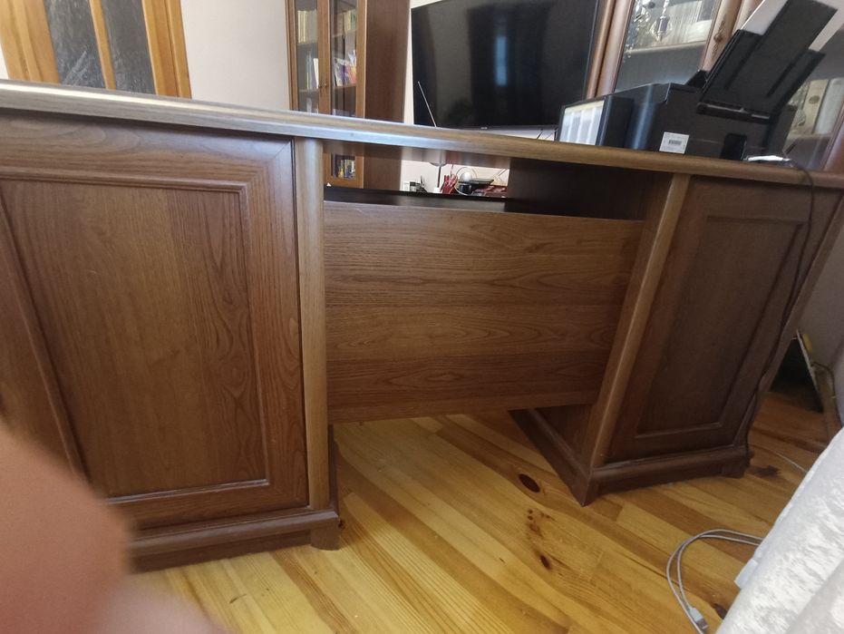 Письмовий стіл два пенали Соната