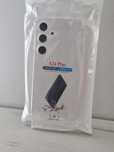 Clin Anti Shock 1,5mm do SAMSUNG GALAXY S24 PLUS Przezroczysty