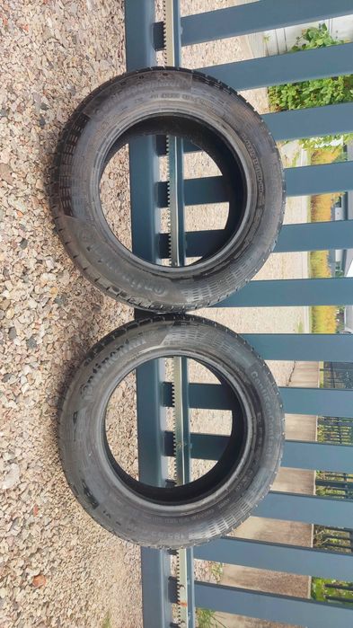 ContiEcoContact5 185/65 R15